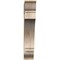 Ekena Millwork Imperial Traditional Rough Sawn Bracket, Douglas Fir, 6"W x 34"D x 34"H BKT06X34X34IMP01RDF - alternate 3